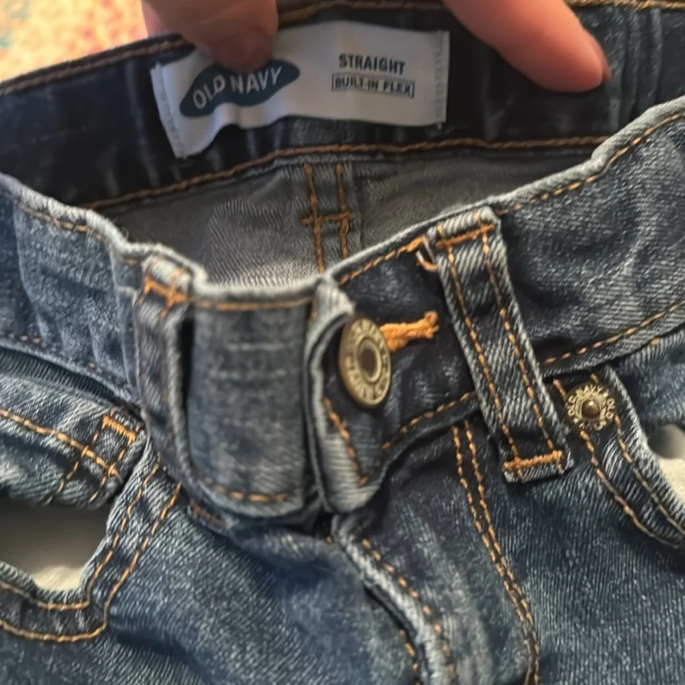 Old Navy Jeans